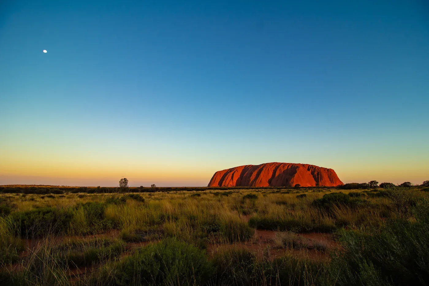 Uluru, Northern Territory